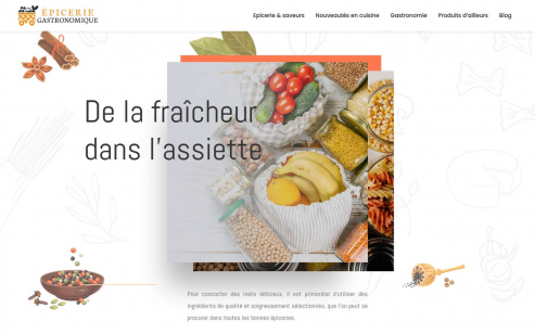 https://www.epicerie-gastronomique.com